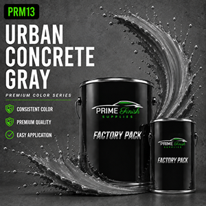 Urban Gray Pearl