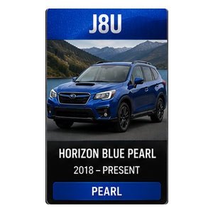 Horizon Blue Pearl