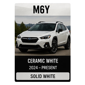 Ceramic White