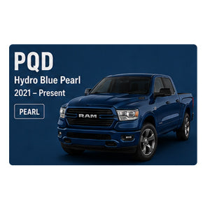 Hydro Blue Pearl
